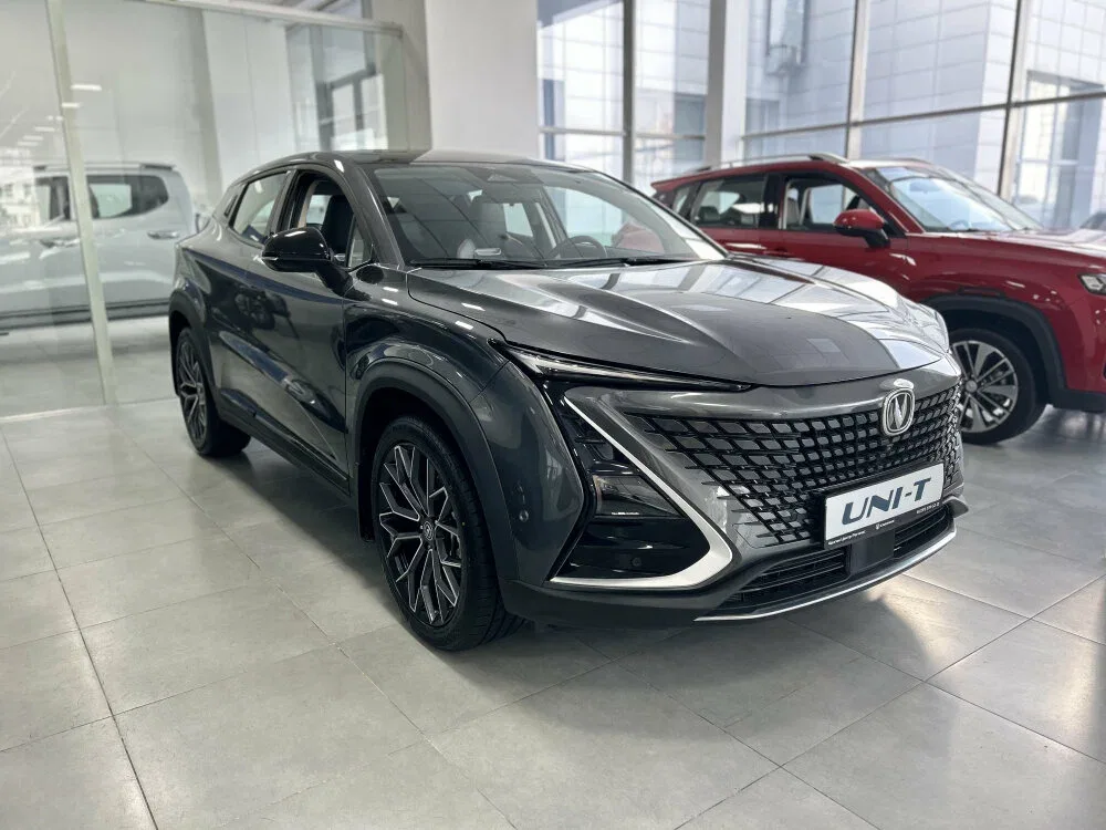 Changan UNI-T I