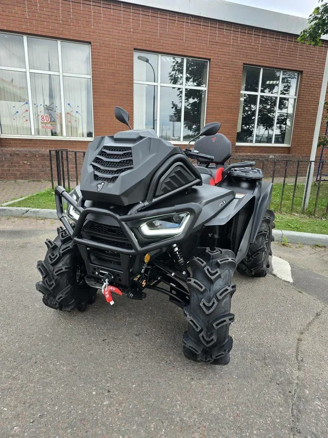 Segway AT10