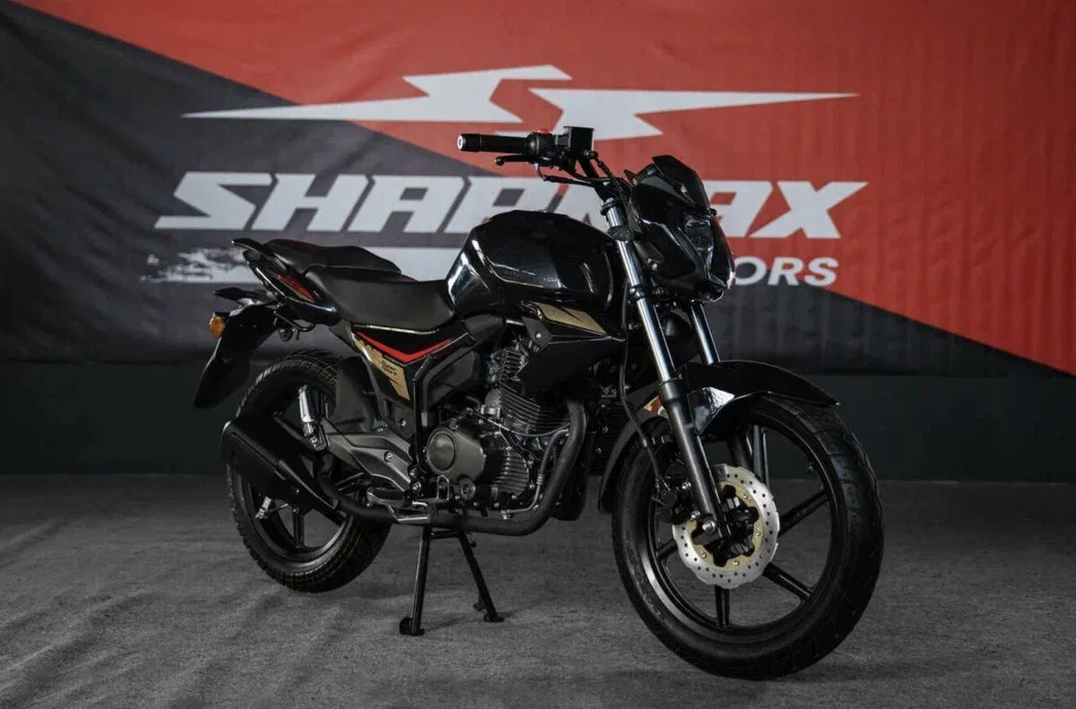 Sharmax RST 240