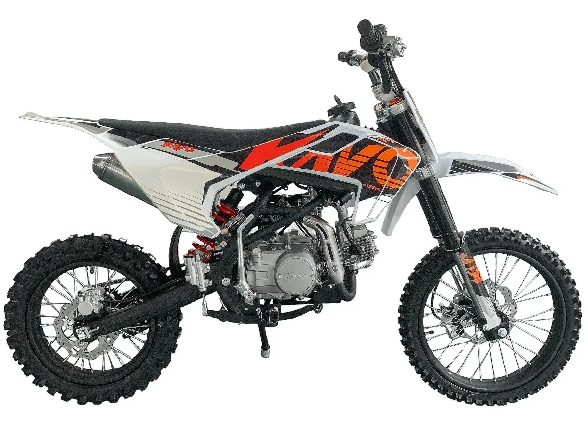 Kayo M125EM