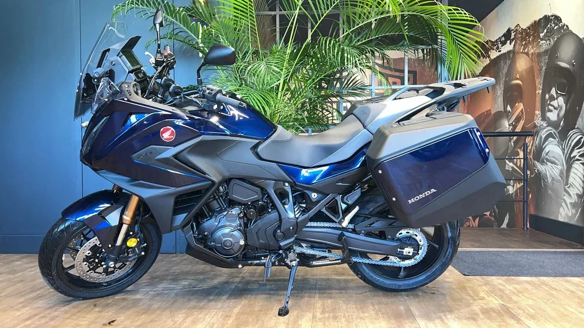 Honda NT1100