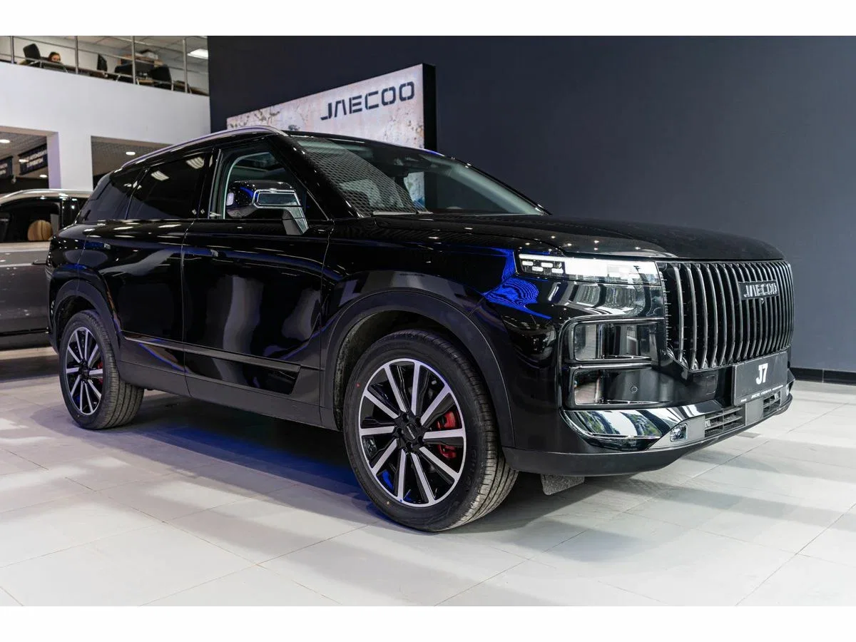 Jaecoo J7 I