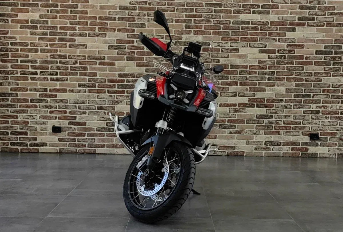 BMW R 1300 GS Adventure