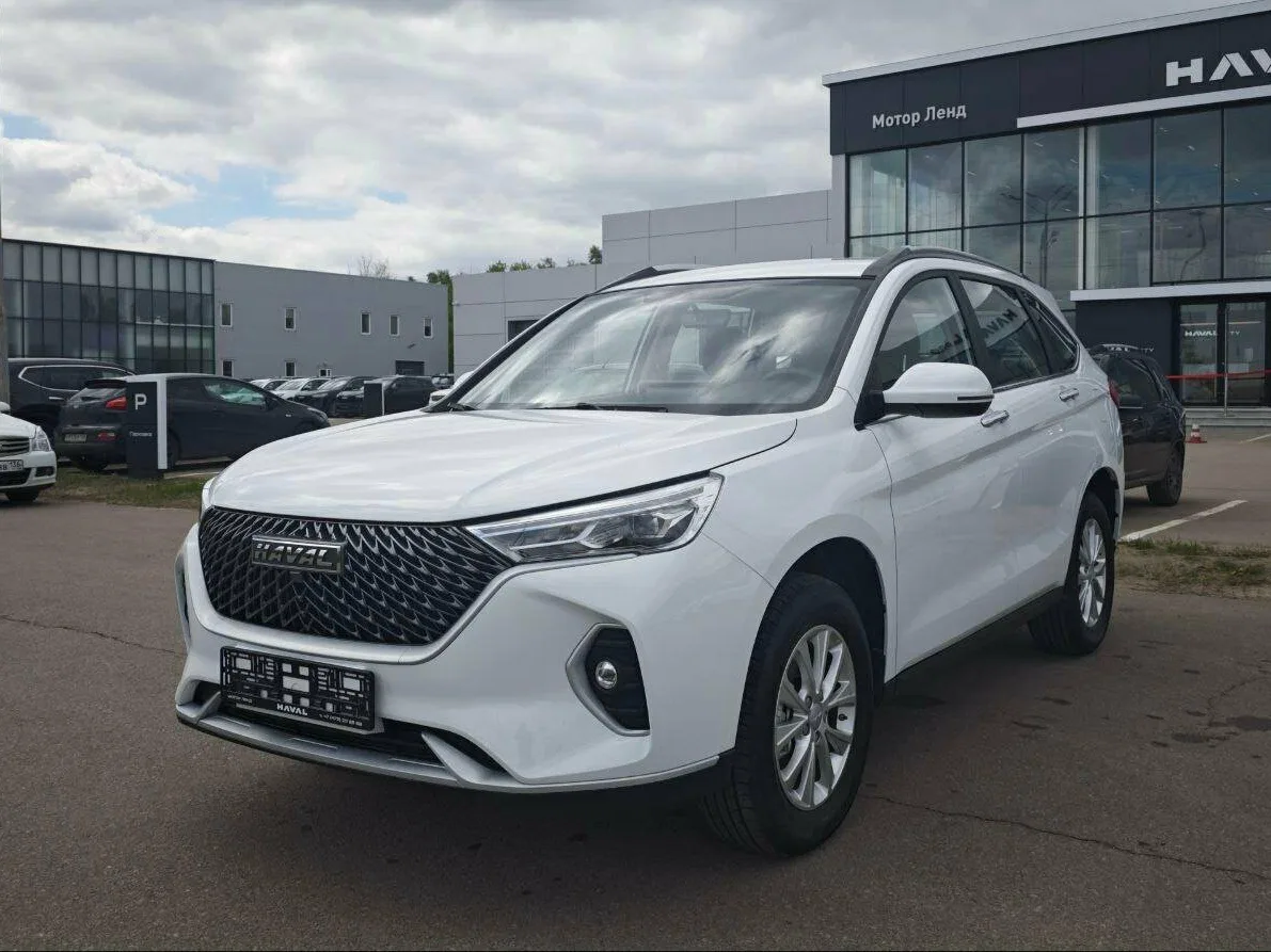 Haval M6 II