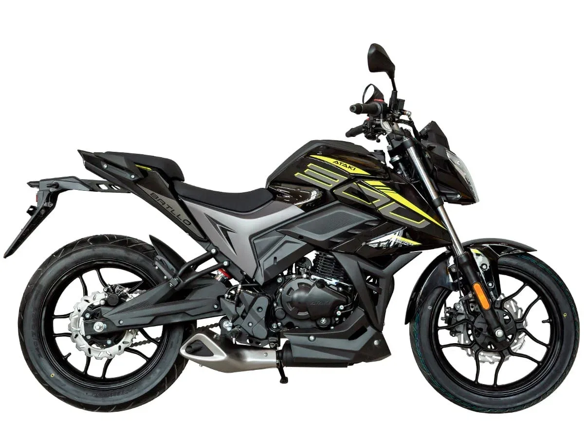 Ataki Batllo