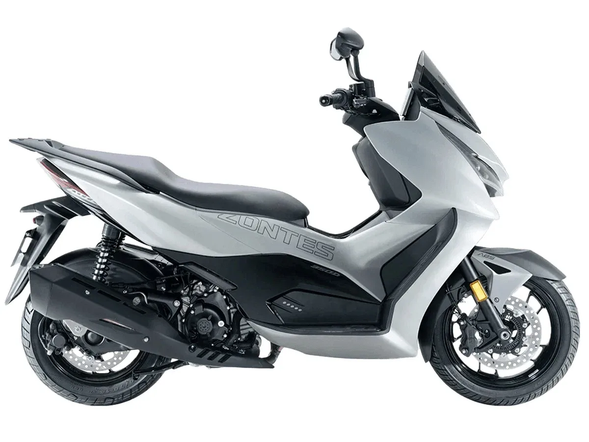 Zontes ZT350-D