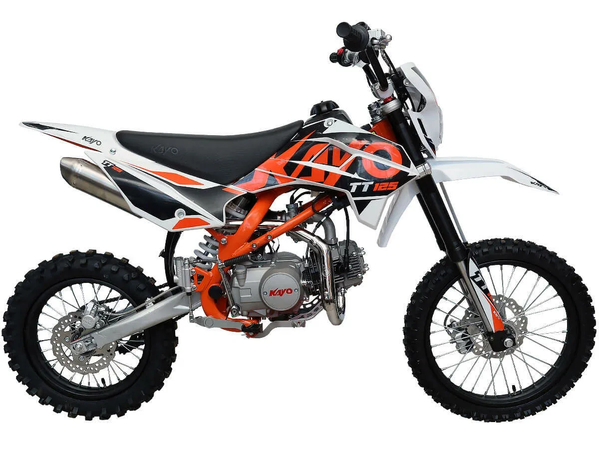 Kayo Basic K125