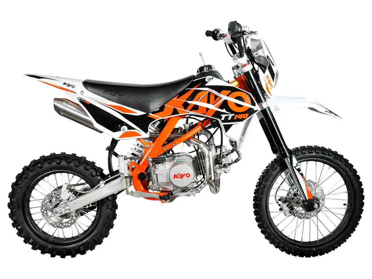 Kayo Basic TT140