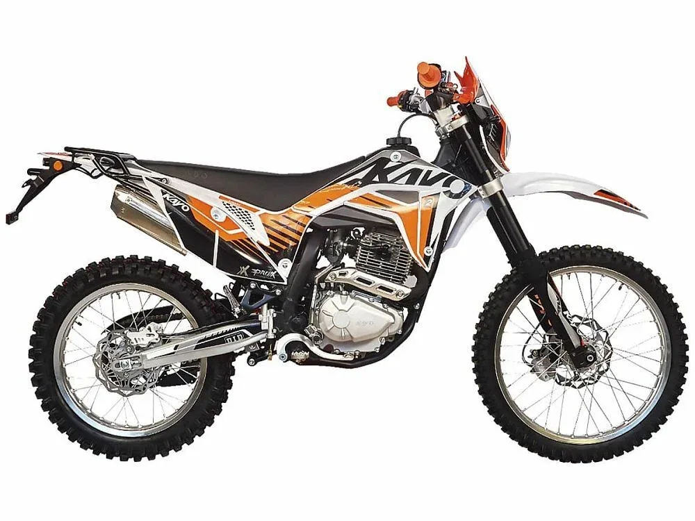 Kayo T2 300 Enduro PR