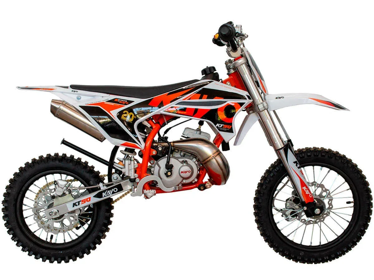 Kayo KT50 2T