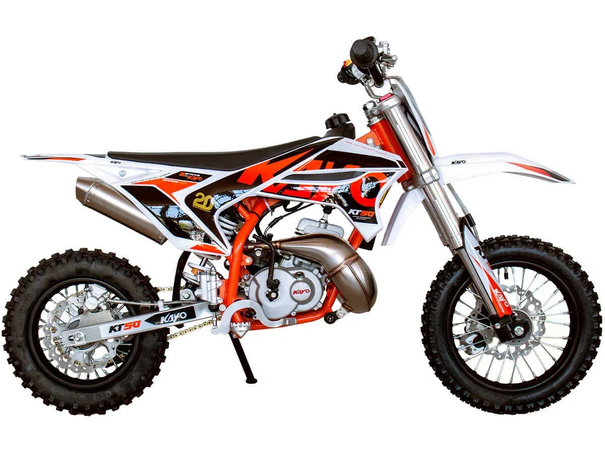 Kayo KT50 2T