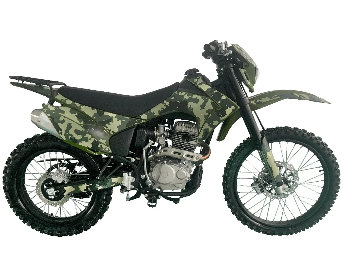 Kayo KT250