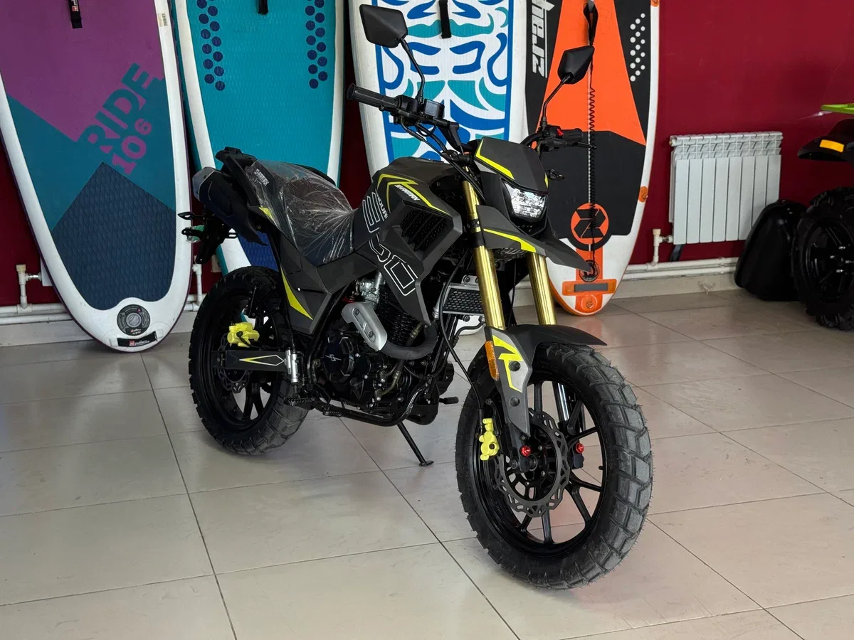 Sharmax Tour Enduro 300