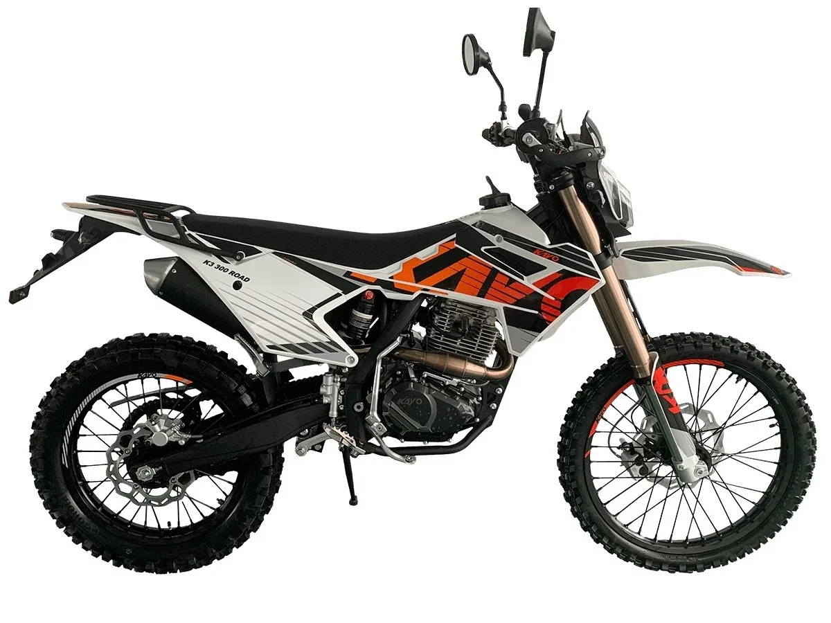 Kayo K3