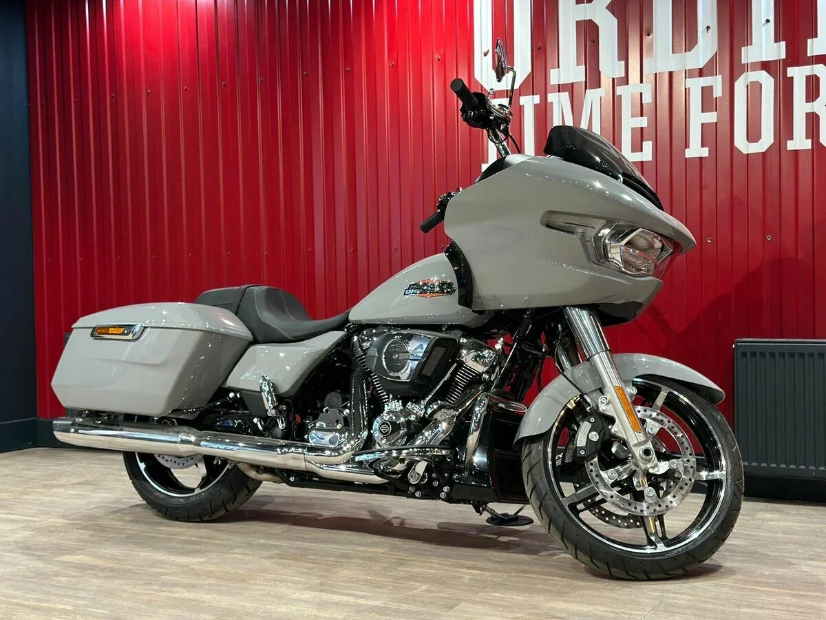 Harley-Davidson Road Glide