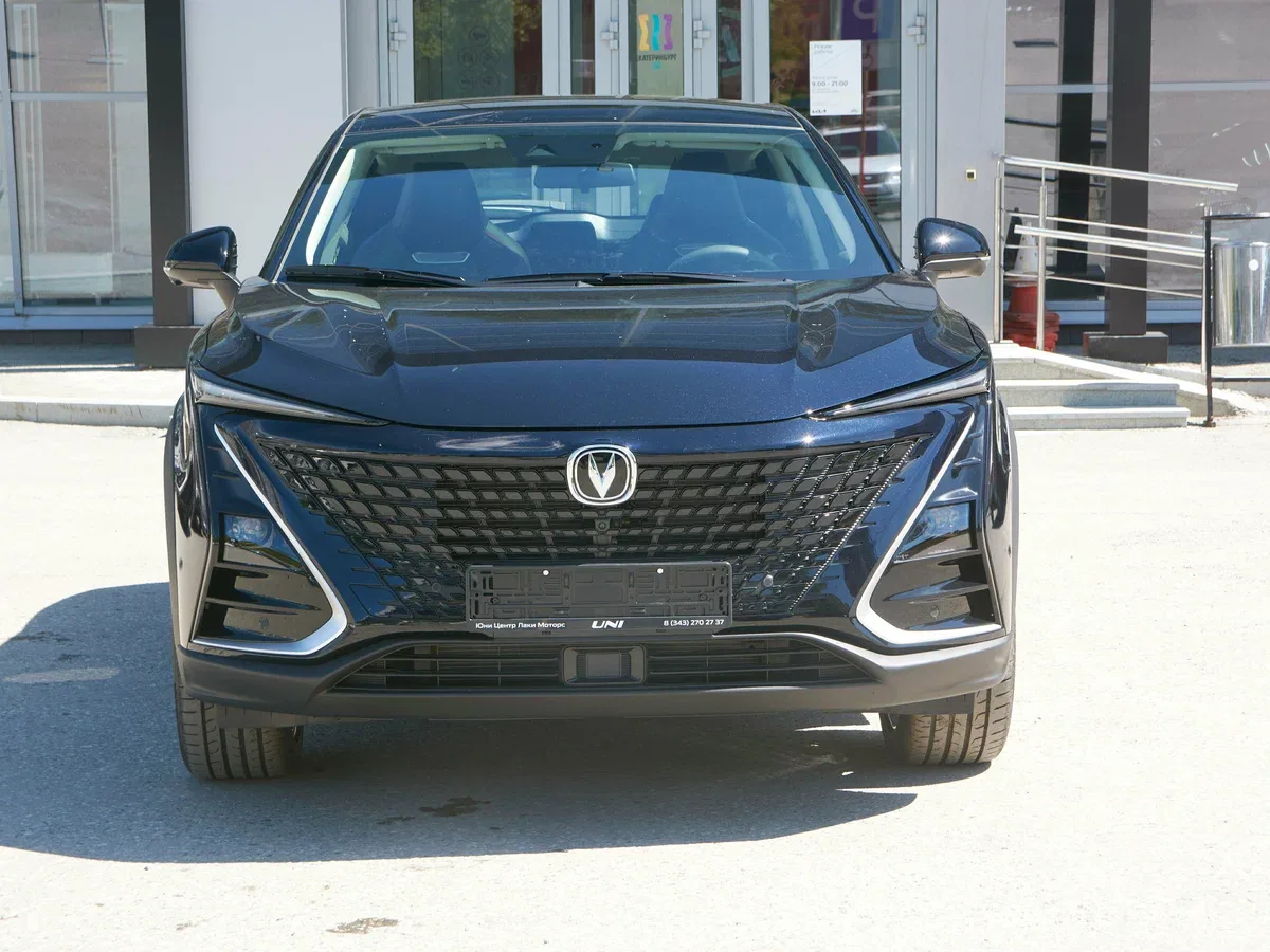 Changan UNI-T I