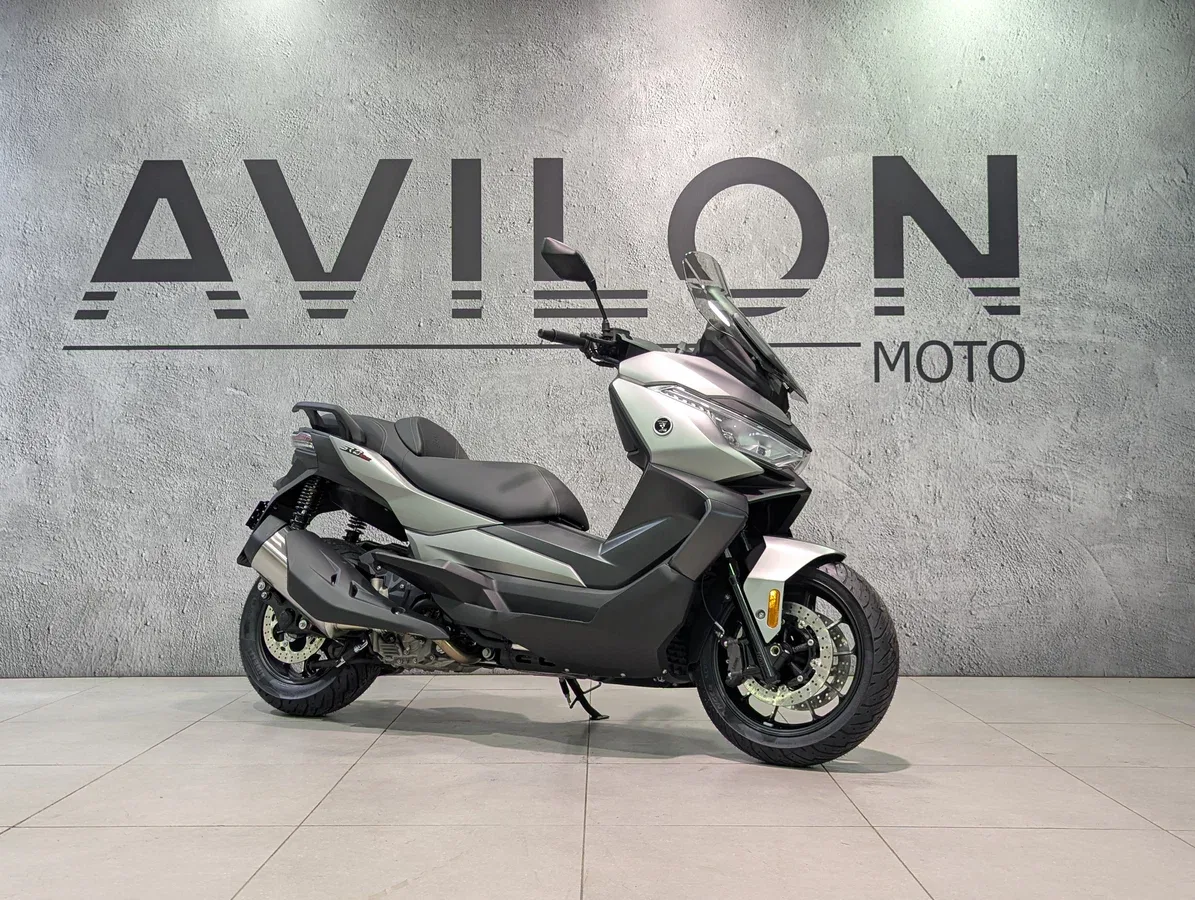 Voge SR4 Max SE