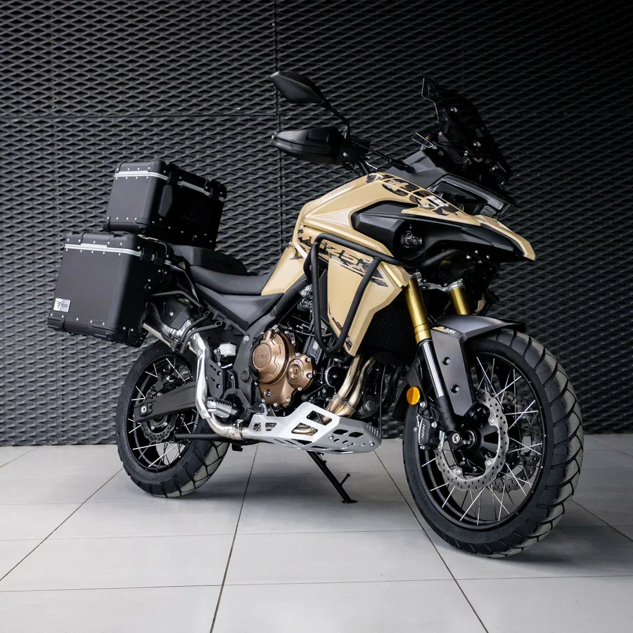 Voge 625DSX