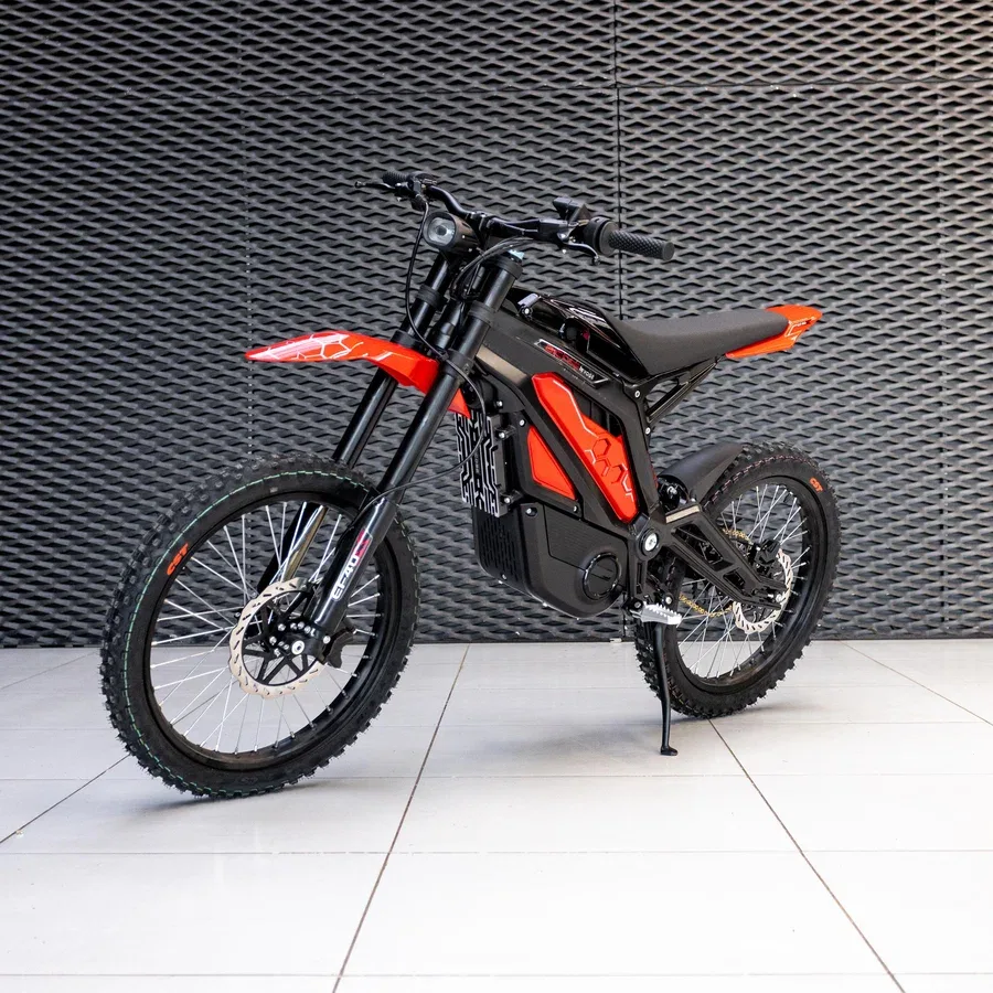 Voge Bicose EF40X
