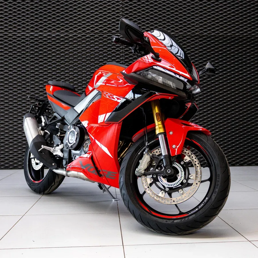 Voge 525RR