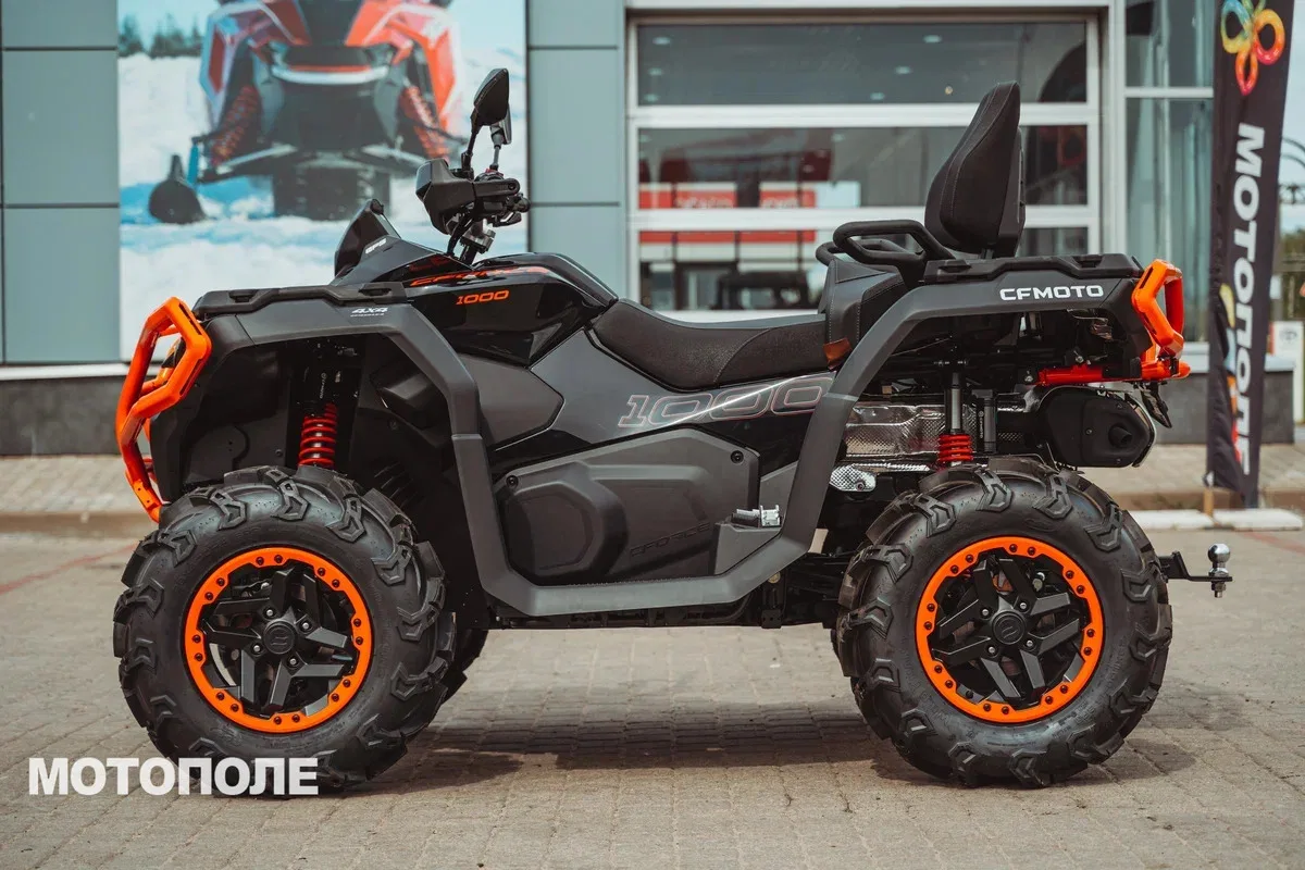 CFMoto CFORCE 1000 EPS LTD