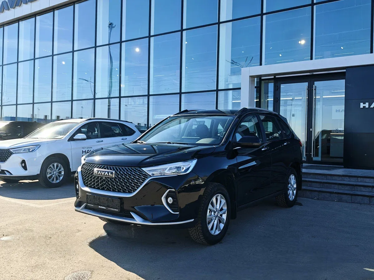Haval M6 II