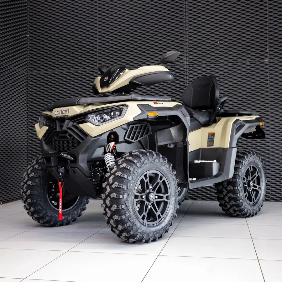 Loncin Xwolf 1000