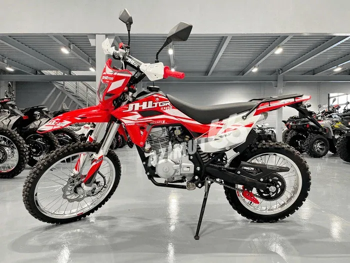JHL SX150