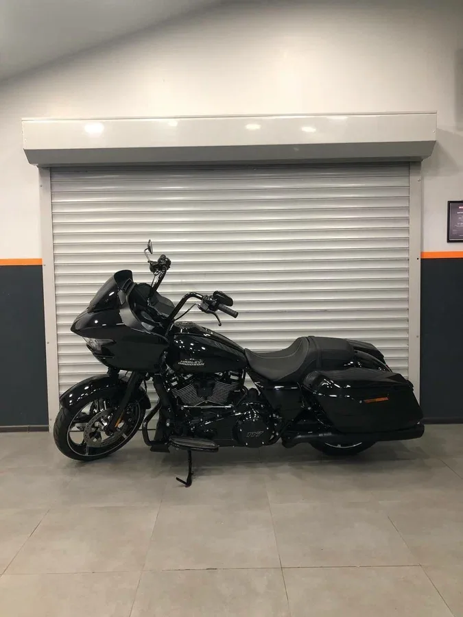 Harley-Davidson Road Glide