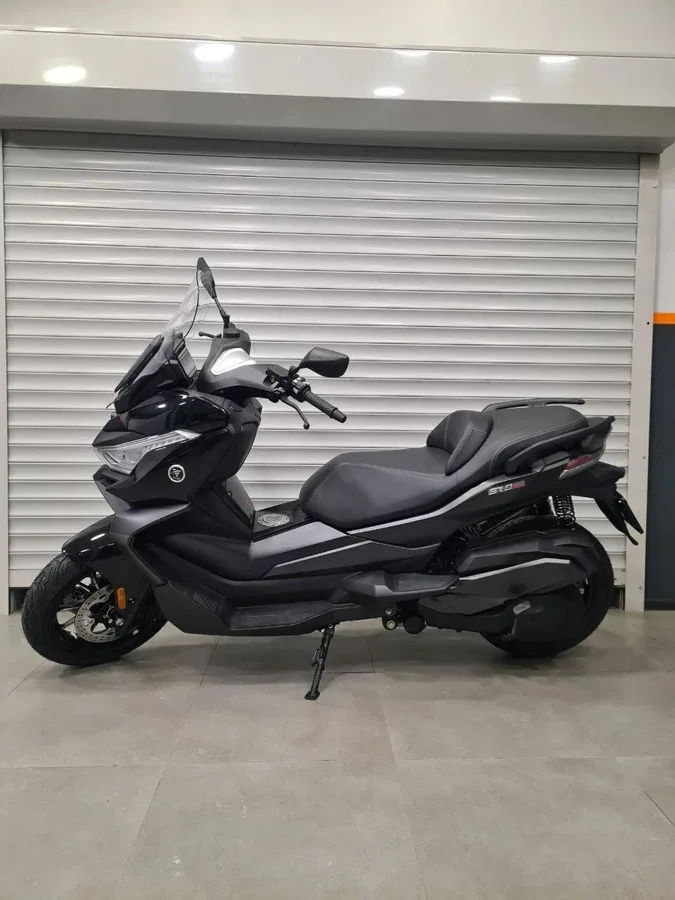 Voge SR4 Max