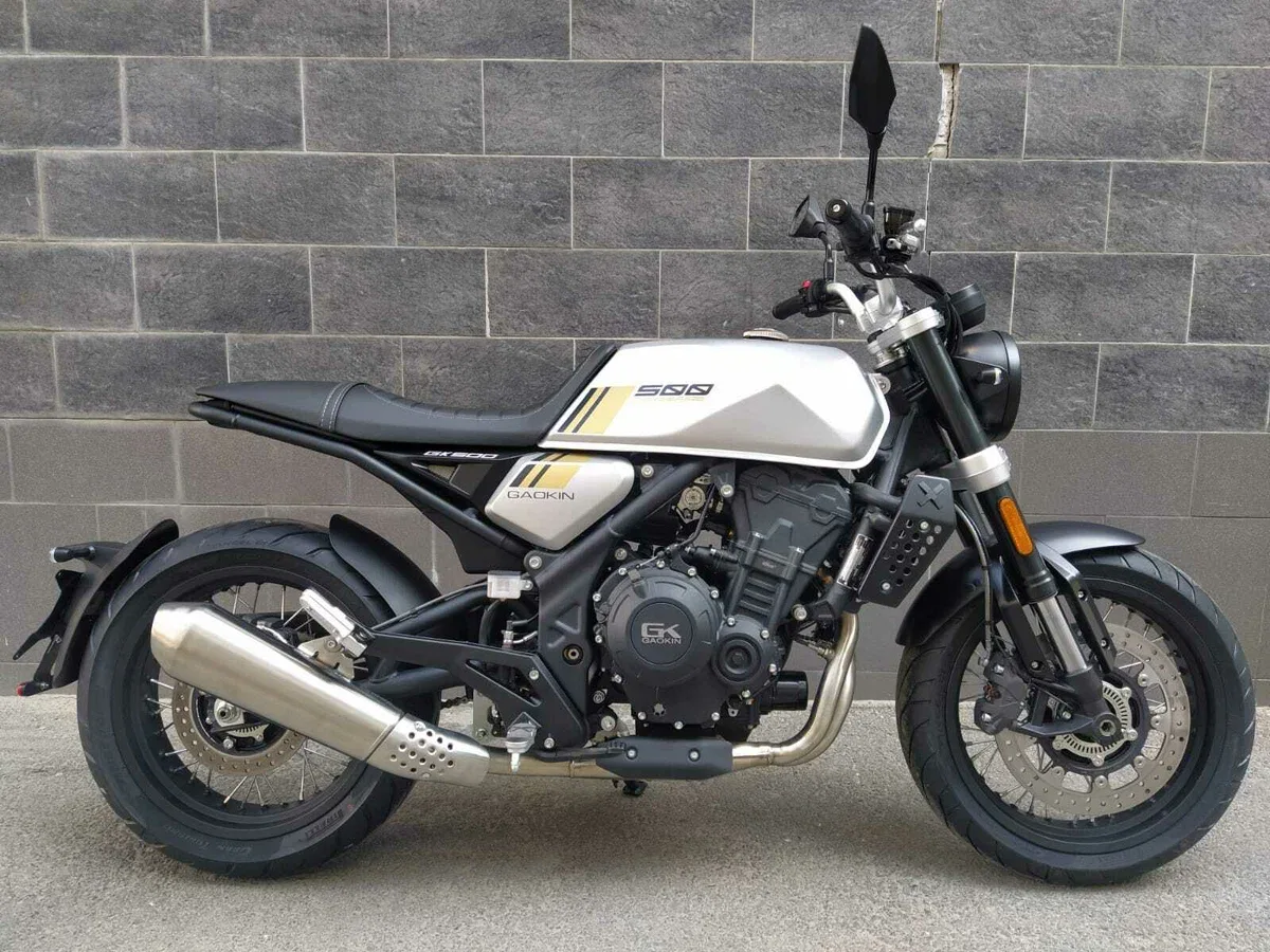 Gaokin GK 500 M11