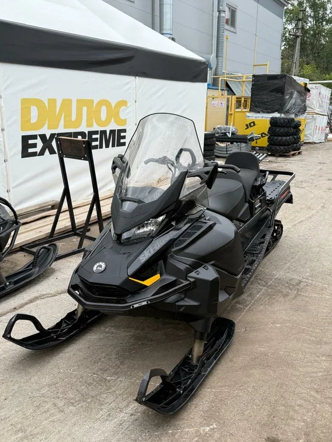 BRP Ski-Doo Skandic LE 900 ACE