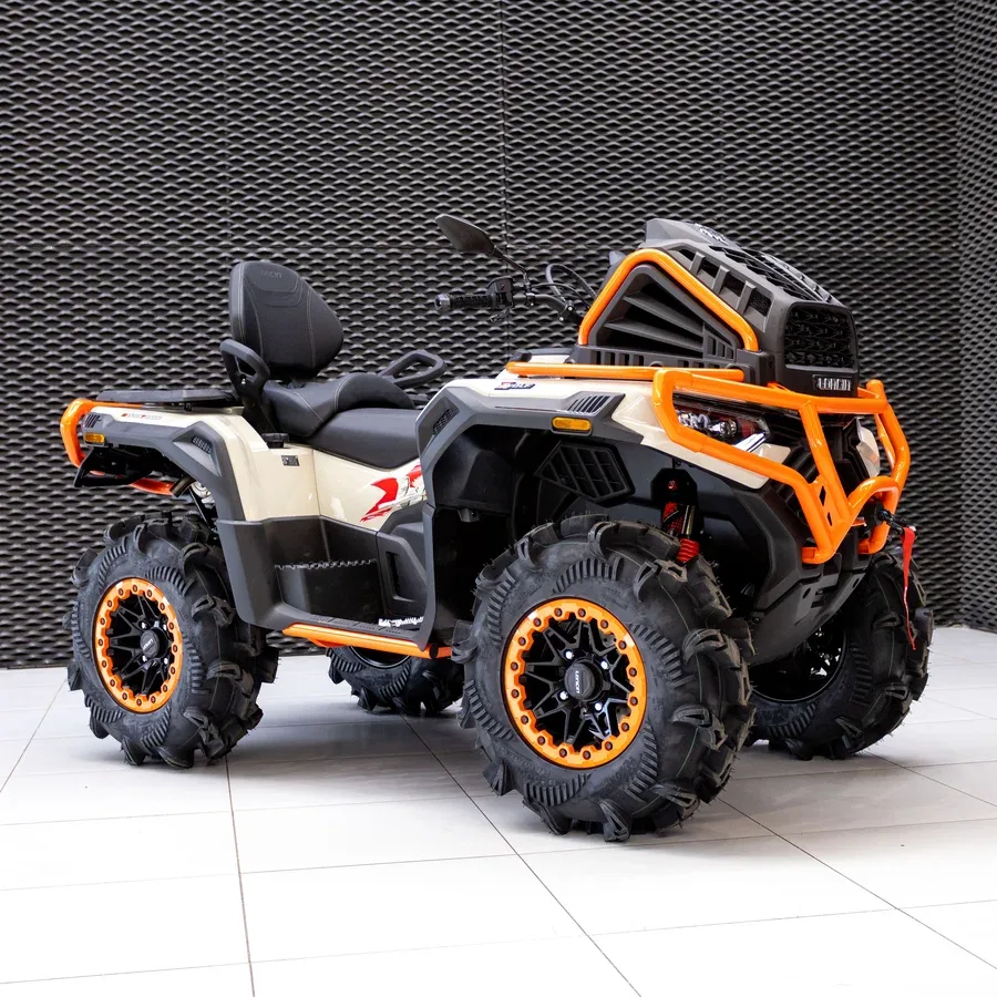 Loncin Xwolf 1000