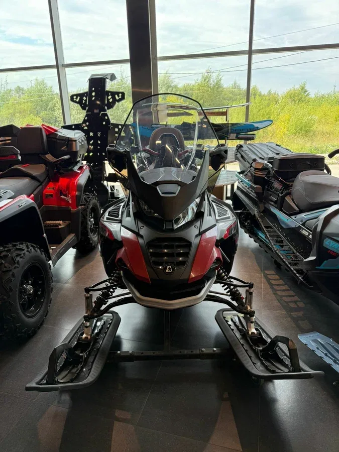 AODES (Odes) Snowcross 1000