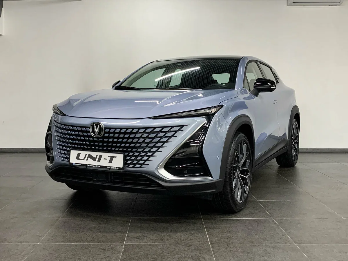 Changan UNI-T I