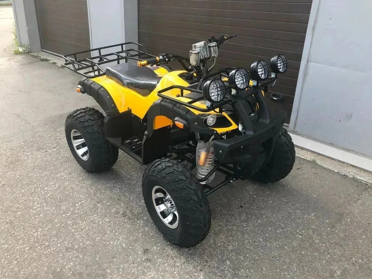 Raptor MAX PRO 250
