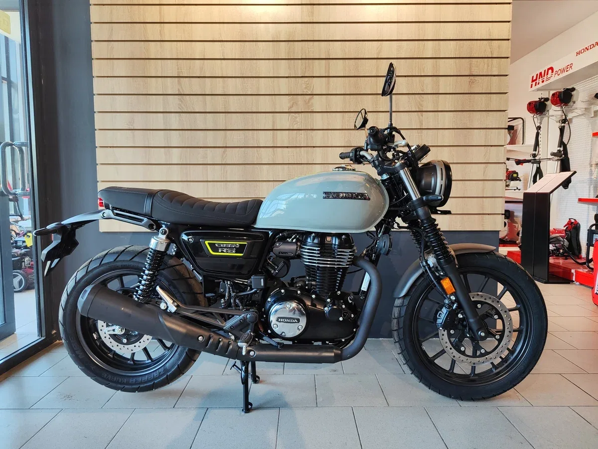 Honda CB 350RS