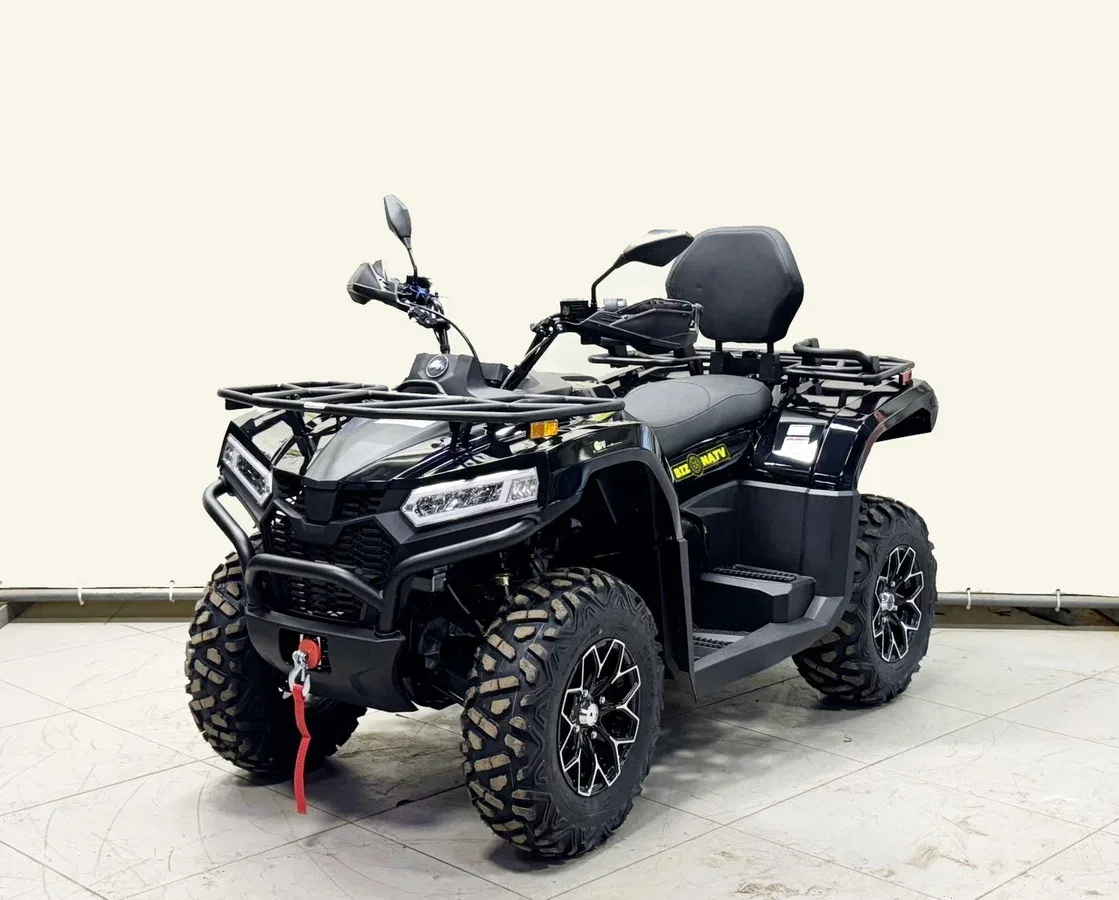 Bison YK450A