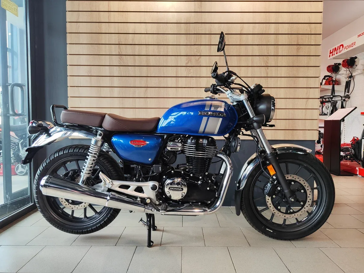 Honda CB 350