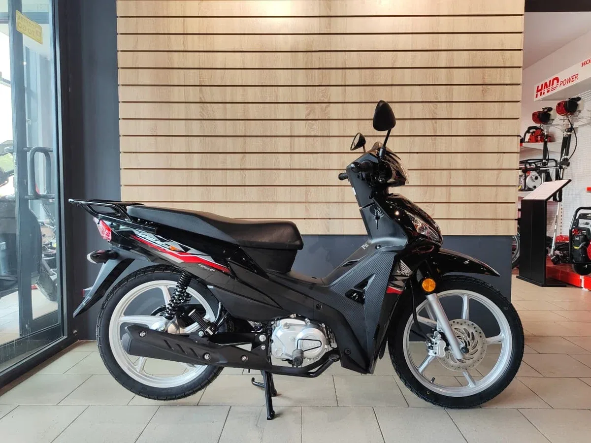 Honda Wave