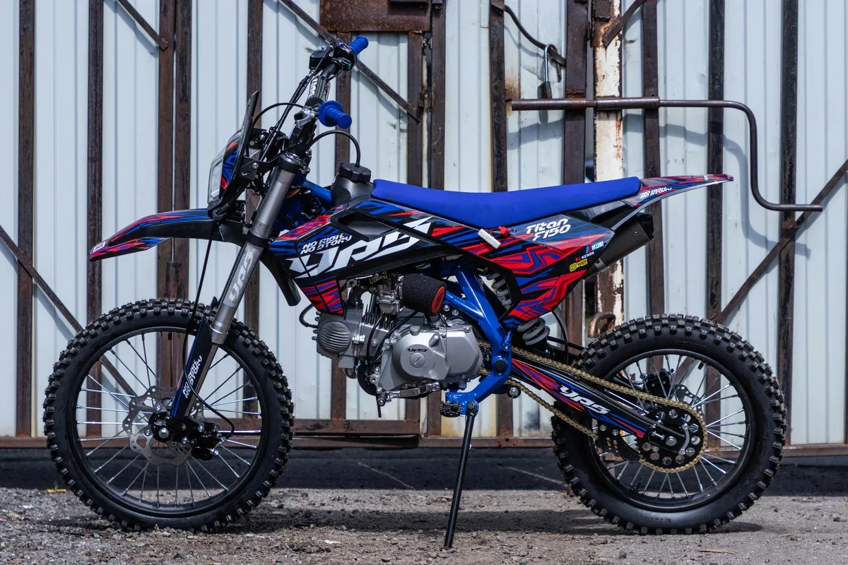 YPS Titan