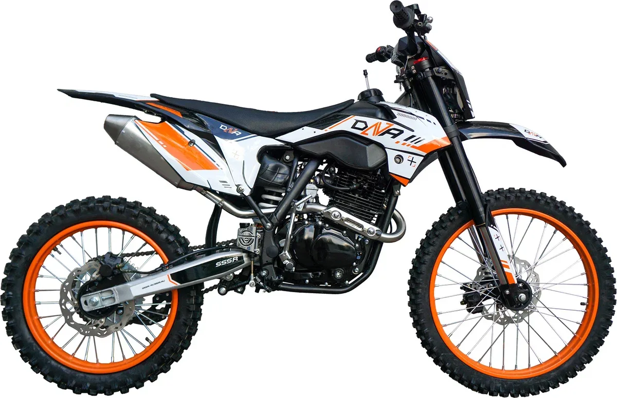 BSE SSSR DNA 300