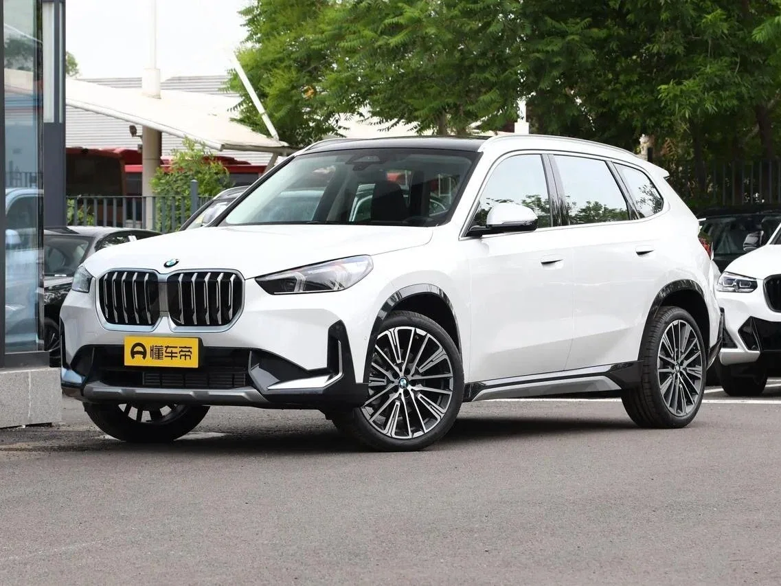 BMW X1 III (U11/U12)