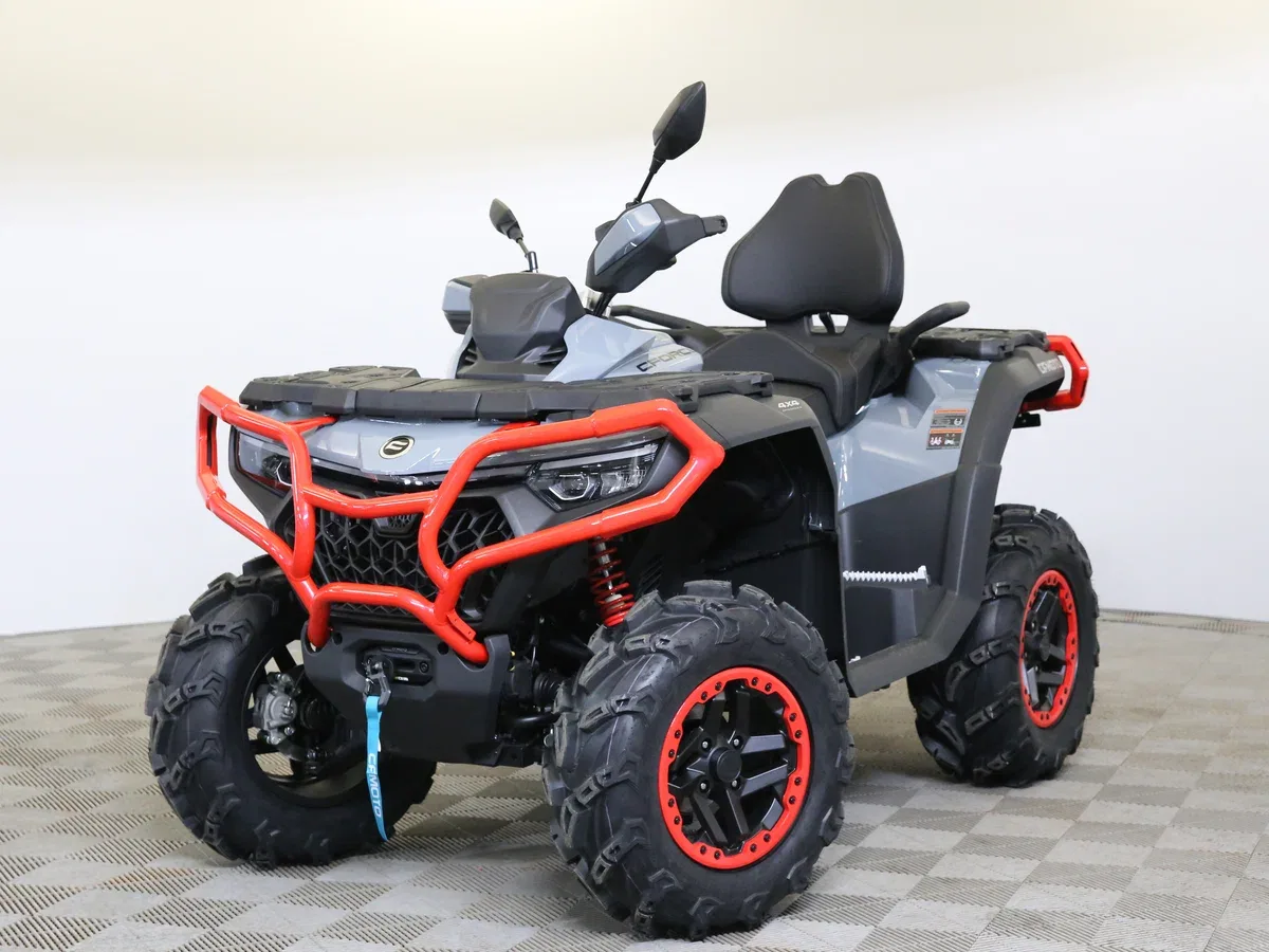 CFMoto CFORCE 1000 EPS LTD