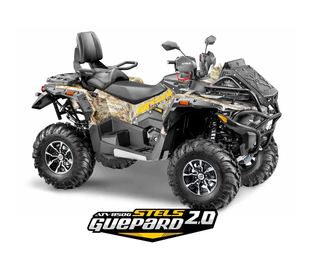 Stels ATV-850 Guepard Trophy