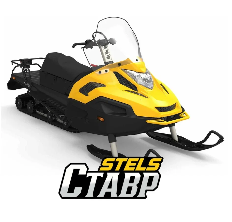 Stels Ставр MS600