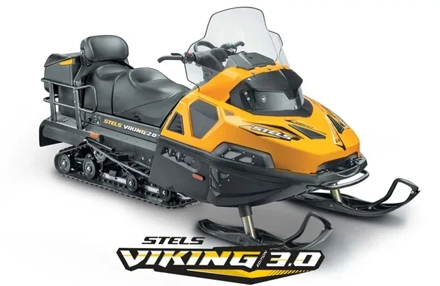 Stels Viking 600