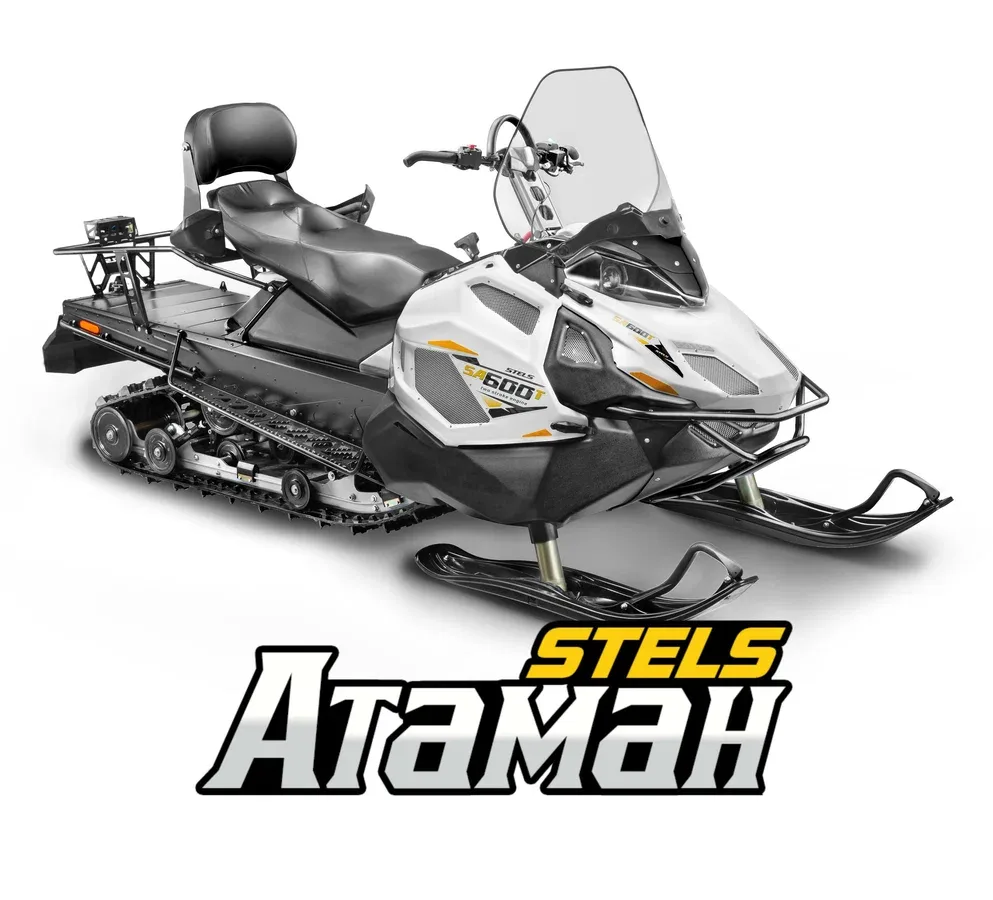 Stels Атаман SA800T