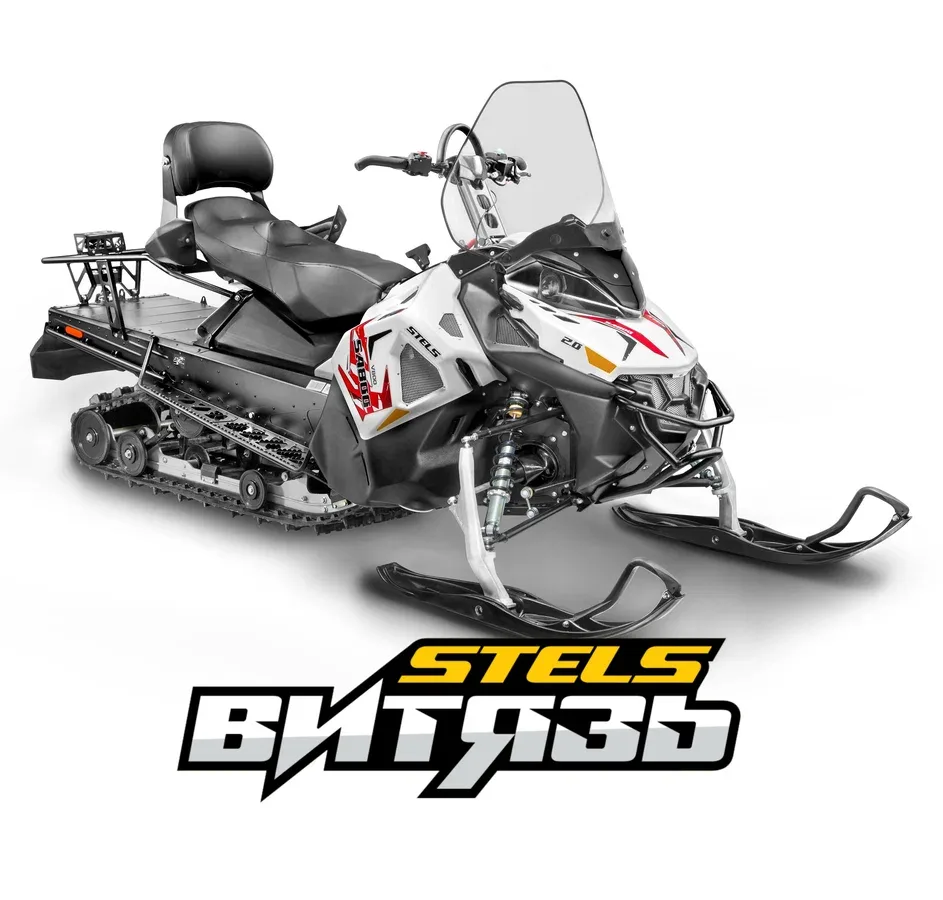 Stels Витязь 800
