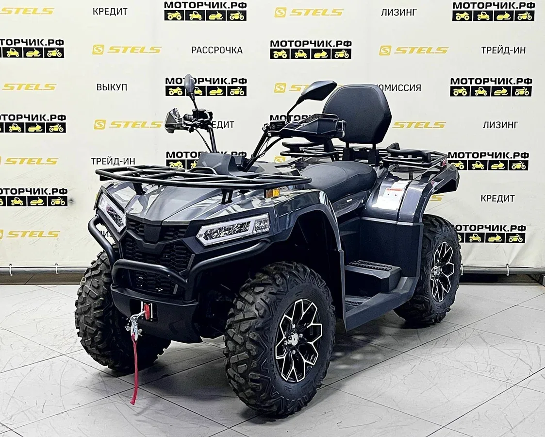 Bison YK450A